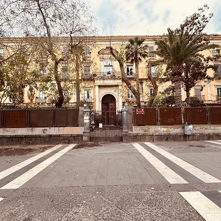 B&B Palazzo Fischetti-2