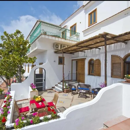 Holidays Dream Praiano-3