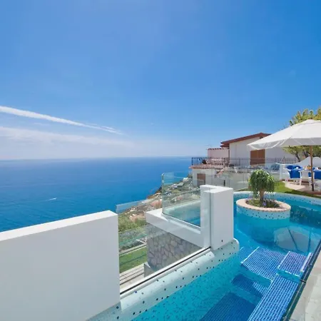 Holidays Dream Praiano-2