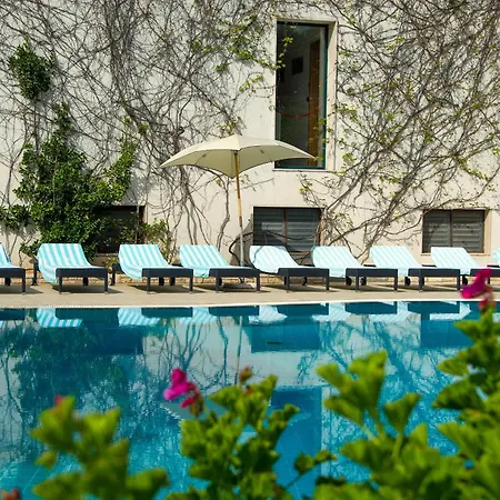 HOTIDAY Room Collection - Leuca Lungomare-3