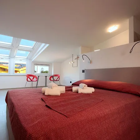 Bfb Residence San Marco-3
