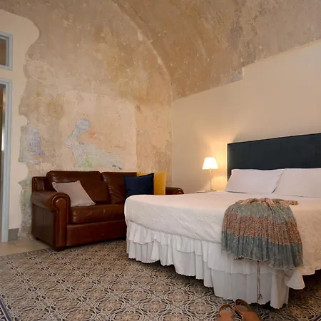 B&B Palazzo del Capitolo-2