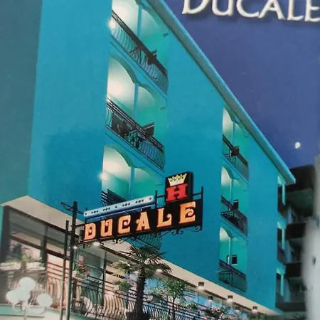 Hotel Ducale-2