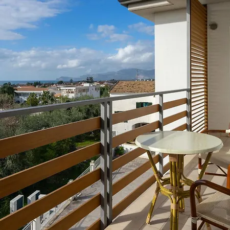 Elaia Garden Hotel-2
