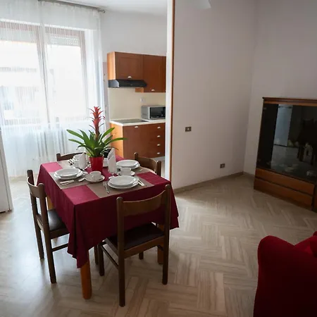 Residence Europa-2