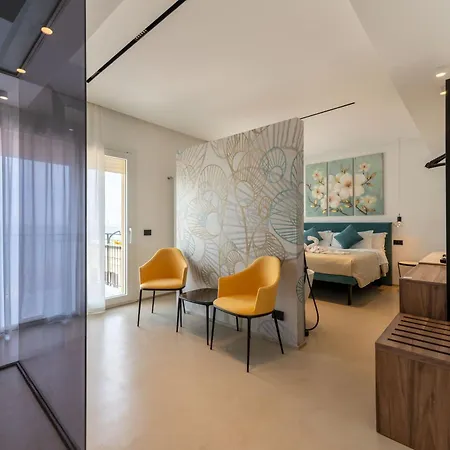 B&B Le Suites di Costanza-3