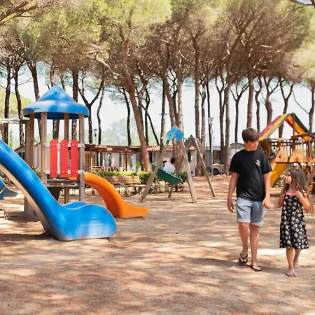 Pineta Sul Mare Camping Village-2