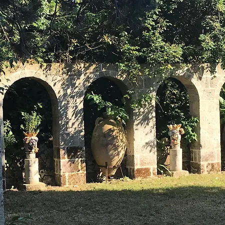 La Gallina Felice B&B-3