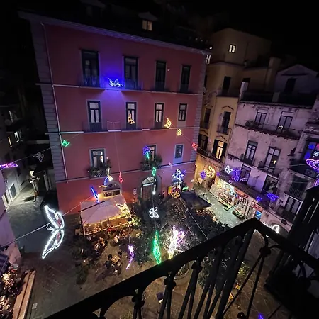 Plaza Apartment-2
