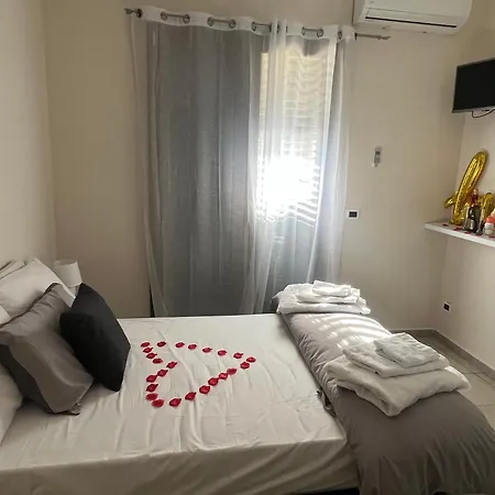 Incanto B&B-3