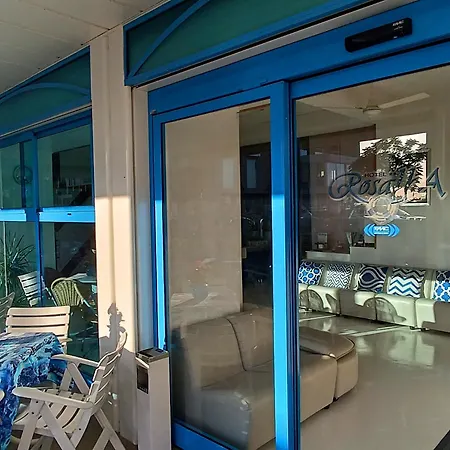 Hotel Rosalba-2