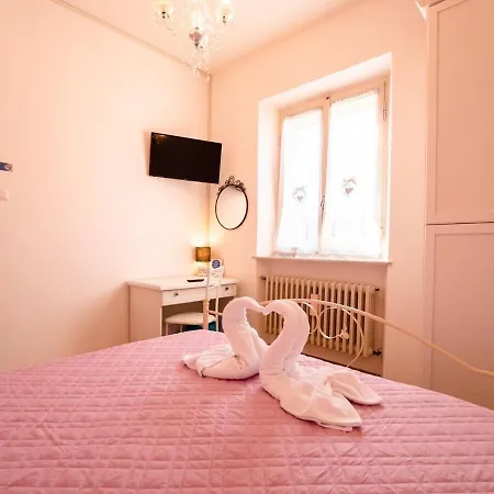 Casa Mafalda - Rooms, Friends And More - Affittacamere, Guest House-2