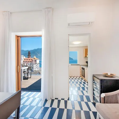 Le Tre Sirene Rooms-2