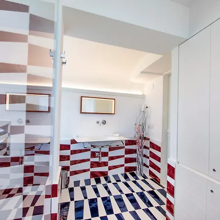 Le Tre Sirene Rooms-3