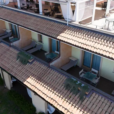 Unico Cannamele Escape Tropea By Life Resorts-2