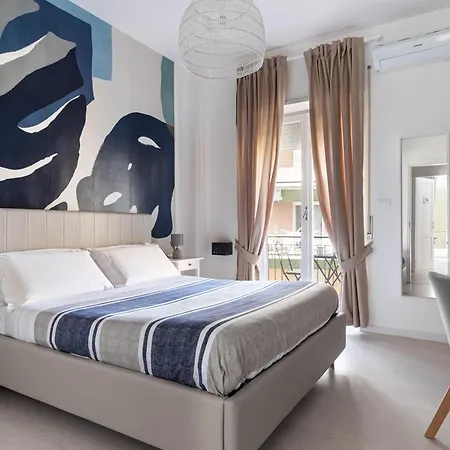 B&B Sapore di Mare 2-3