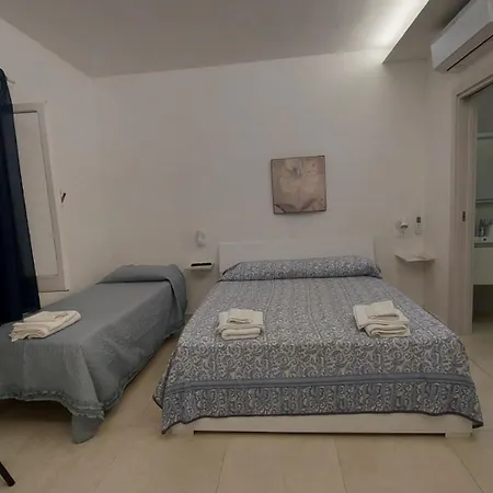 Ninfa Bed&Breakfast-3
