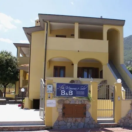 Sa Mamma e Sole-2