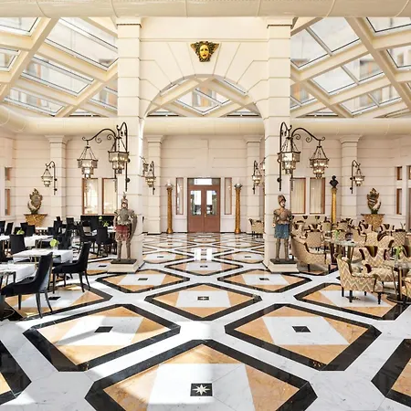 Ortea Palace Hotel, Sicily, Autograph Collection-2