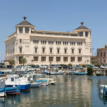 Ortea Palace Hotel, Sicily, Autograph Collection-3