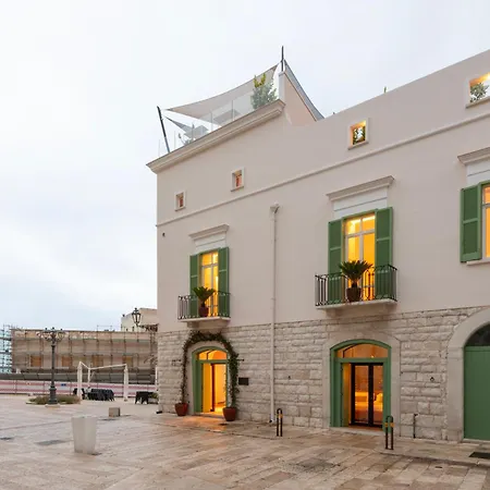 Palazzo Dogali Suites Collection-3