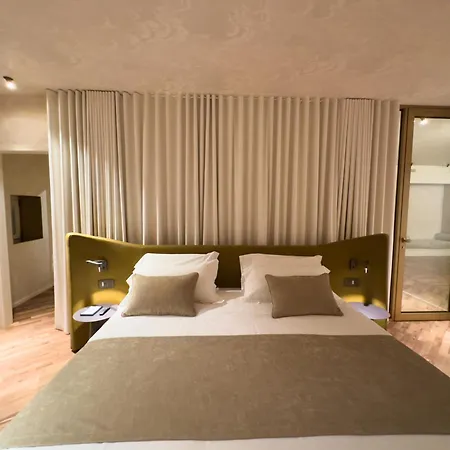 Palazzo Dogali Suites Collection-2