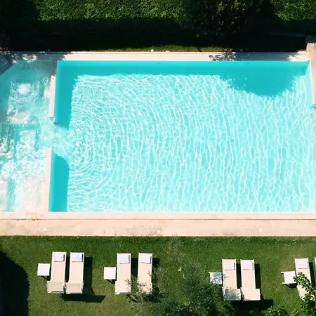 Hotel Montecallini - Adult Only 14-3