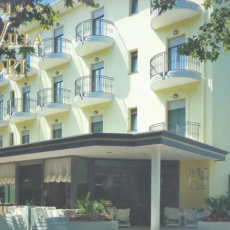 Hotel Villa Gori-3