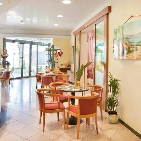 Hotel Villa Gori-2