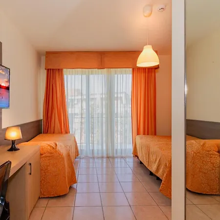 Hotel Dei Tigli-3