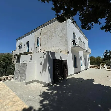 Dimora A' Muciara-2