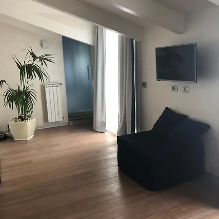 B&B Borgo Marina-3