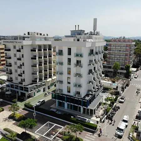 Hotel Daniel'S Fronte Mare-3