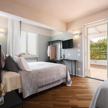 Bed&Breakfast Filomare-3