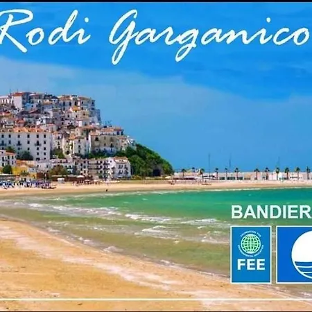 Hotel Borgo Marina-2