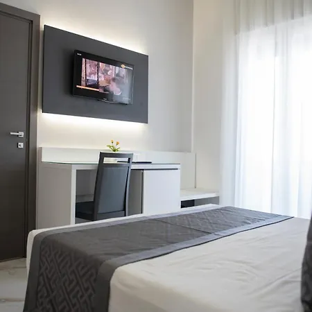 Hotel Blu-2