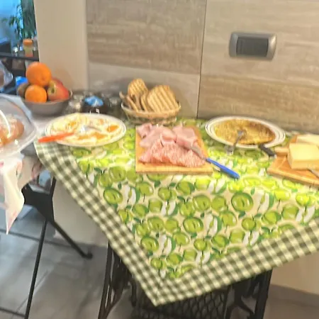 B&B La Dormeria-2