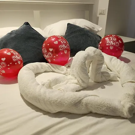 Orange Boutique Rooms-3