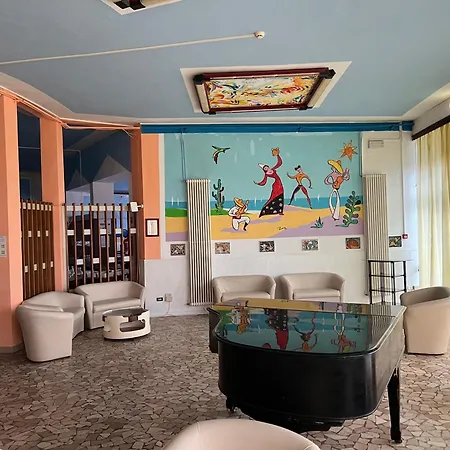 Hotel Trocadero - Koolibry Hotels-2