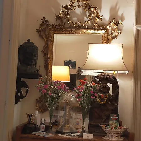 Crociferi B&B-3