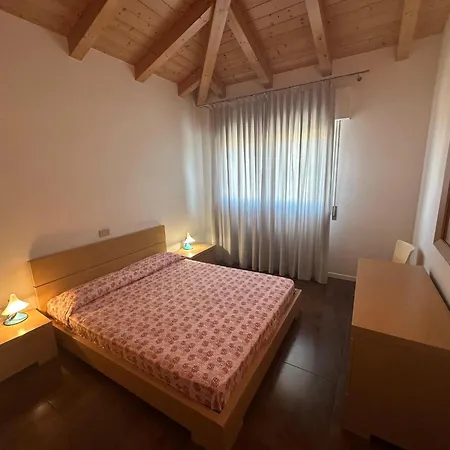 Residence Antares - Agenzia Cocal-3