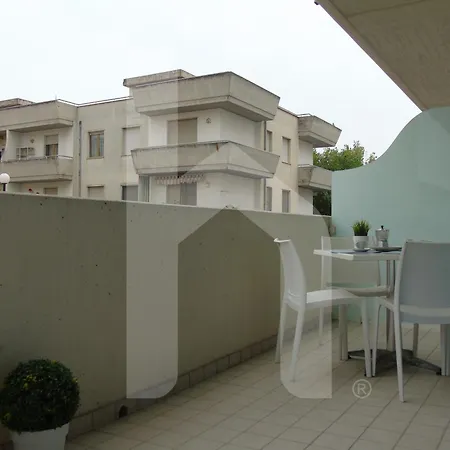 Homiday - Felicioni Alba Adriatica Residence-2