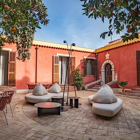 Villa Conrad By Hotel Metropole-2