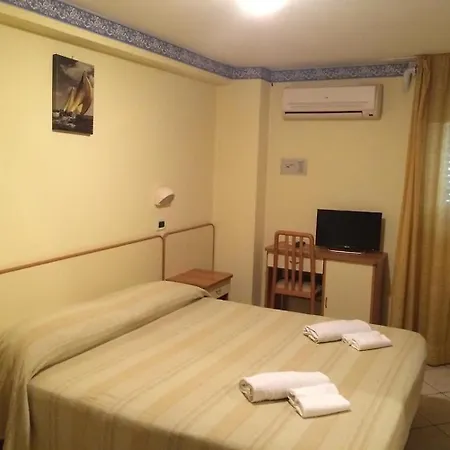 Hotel Ambasciata-3