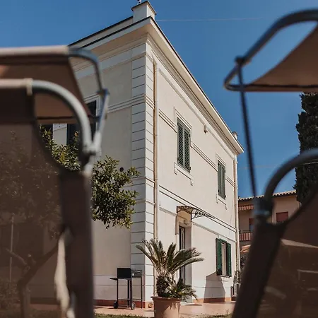 Il Giardino Degli Angeli-2