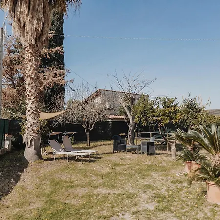 Il Giardino Degli Angeli-3