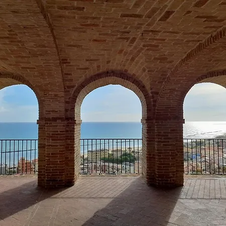 Villa Francesca Luxury - Adriatic Nature & Heritage House-3