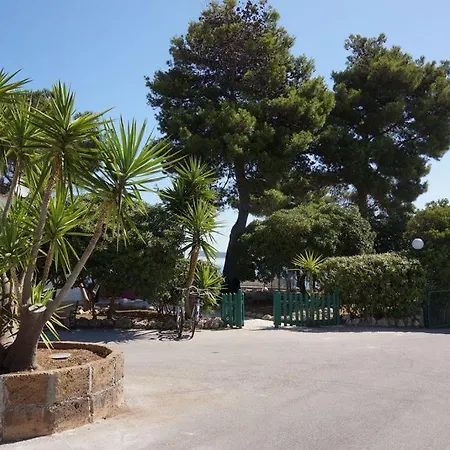 Villaggio Turistico Valle Scinni-3