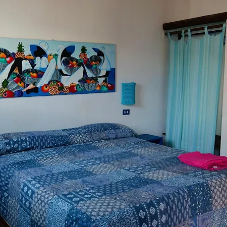 B&B Cala Pisana (Paola e Melo)-3