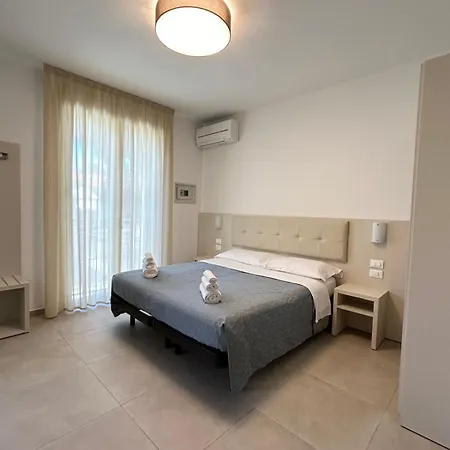 Hotel Brigantino-3